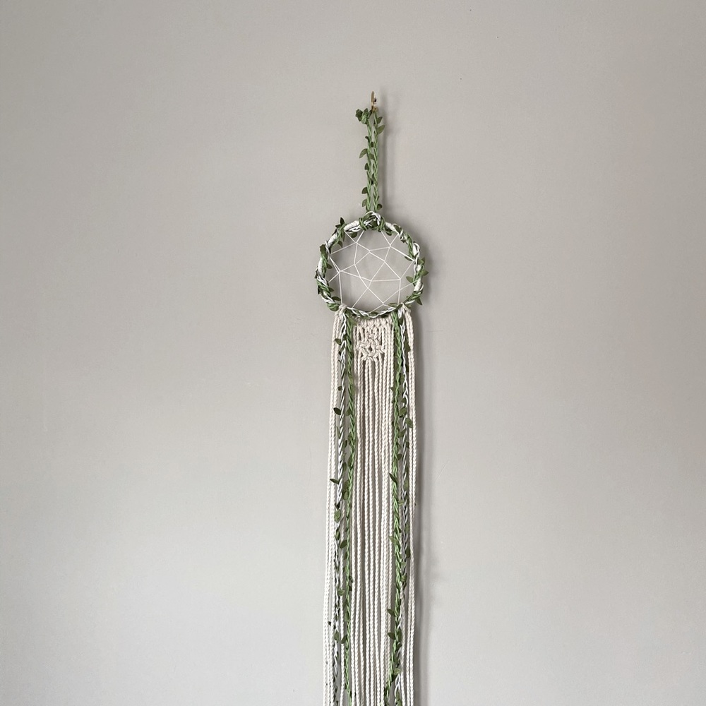 Little Dreamer DreamCatcher